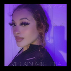 ‘villain girl era’
