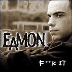 Eamon - I don't want you back (Hendy Remix)