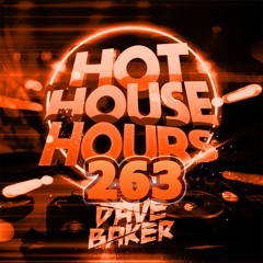 ⭐️ Episode 263 (EXTD): feat. Martin Garrix, Claptone, Dannic, CamelPhat, Solardo, Ferreck Dawn