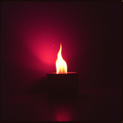Obsidian Flame