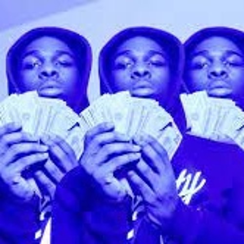 KayooTz X Suavvb - Steppin (Music Video) [Shot By Mookiemadface]