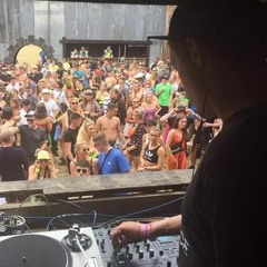 Altitude - Flying High Mix