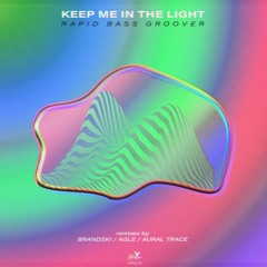 FEINSTOFF PREMIERE: Keep Me In The Light - Neon Nights (Agle Remix)