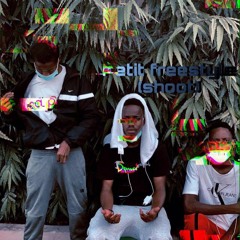 Guiro GSK Feat Mehmo - Shoot