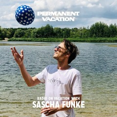 Radio On Vacation With Sascha Funke