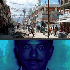 Jefe de condestables Tsewang Paljor, parte 2: Fiesta en Leh