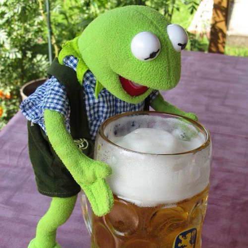 MUG WITH TNT - BASSVI Mix