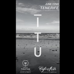 Cafe Del Mar goes Techno