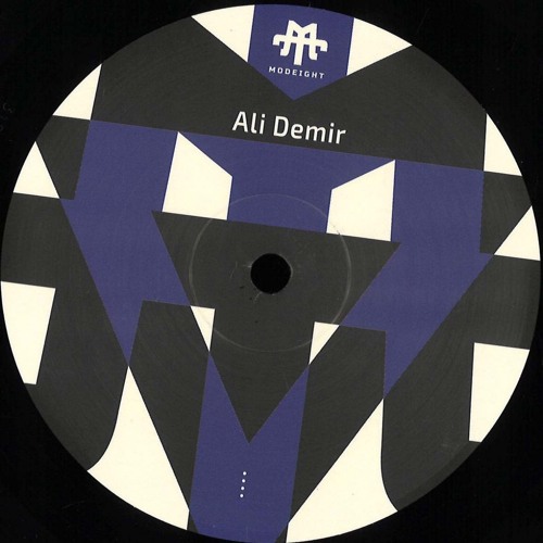 Premiere : Ali Demir - Fluent Whistler (MODEIGHT011)