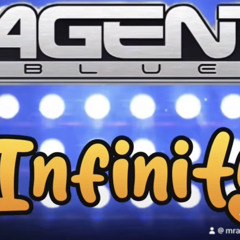 Agent Blue - Infinty