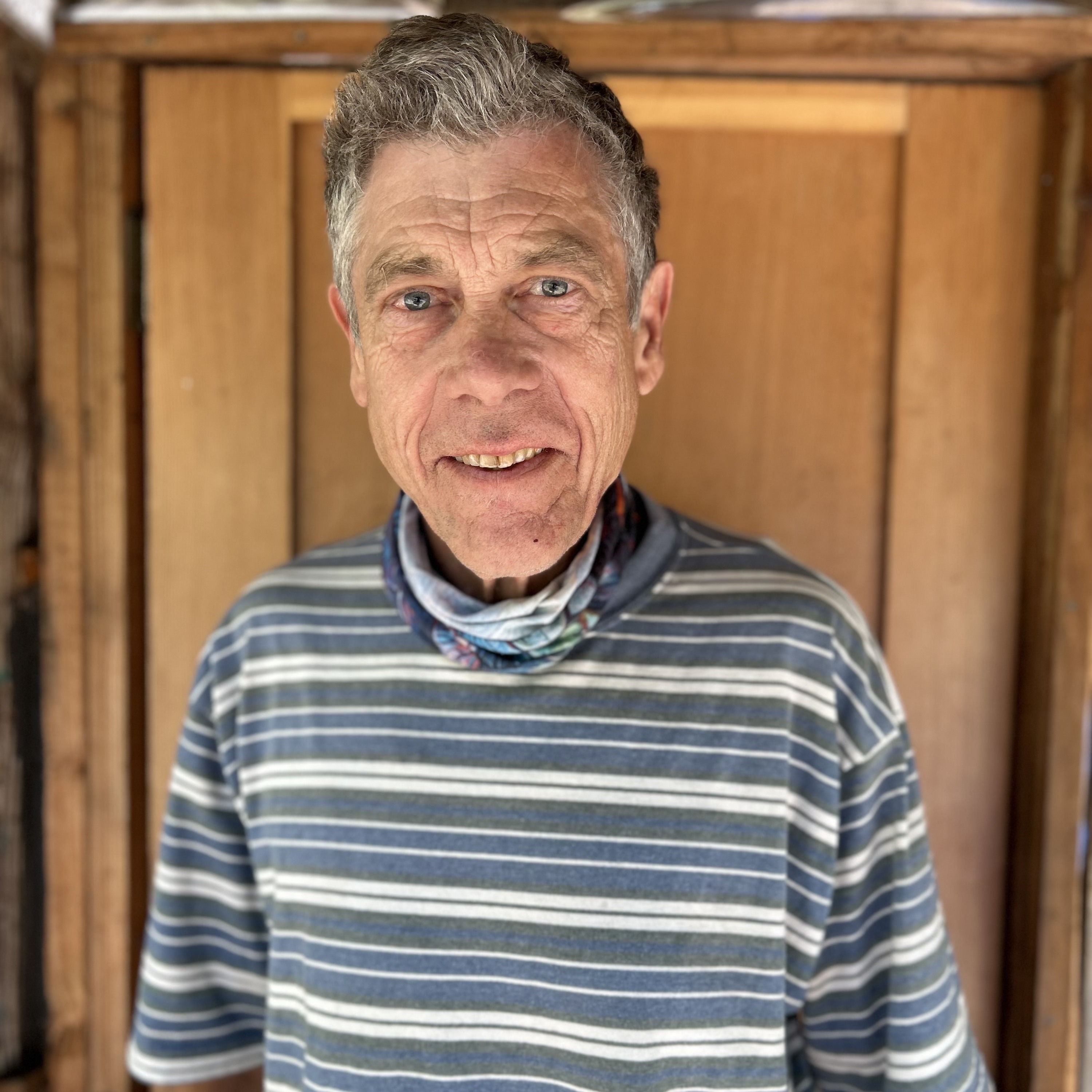 Voices of Esalen