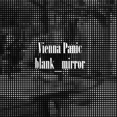 blank mirror