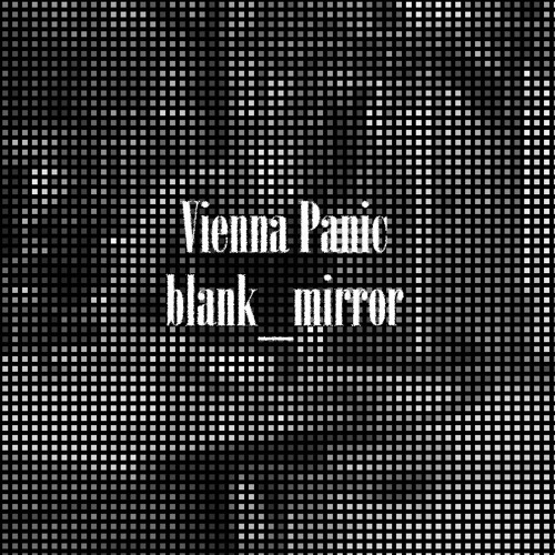 blank mirror