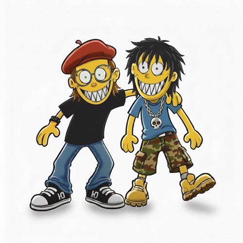 STUPID ft LAVR (prod. CLONNEX)