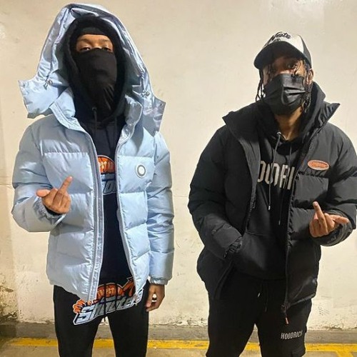#AGB Suspect x Shoe x Fuegzo - Wrong Time/Gucci