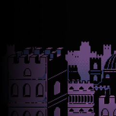 8 bit talk
