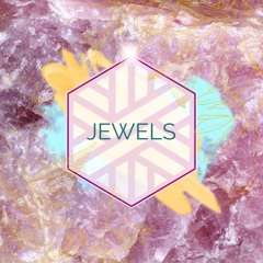 Jewels.