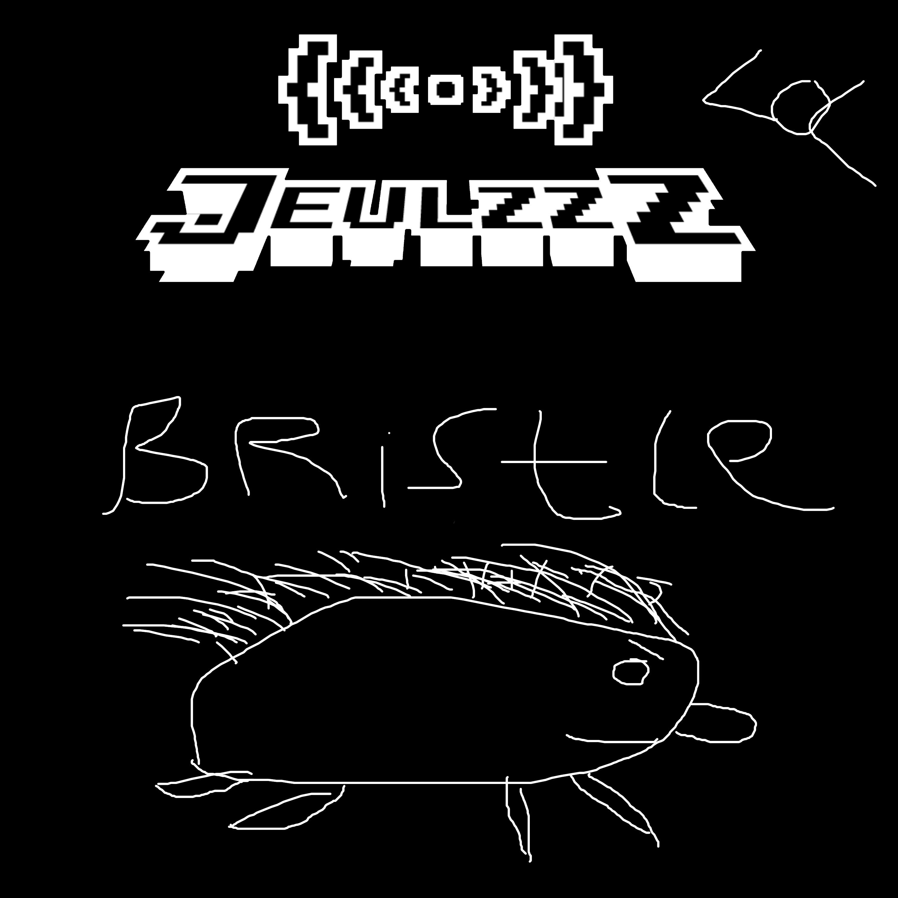 Bristle episode artwork