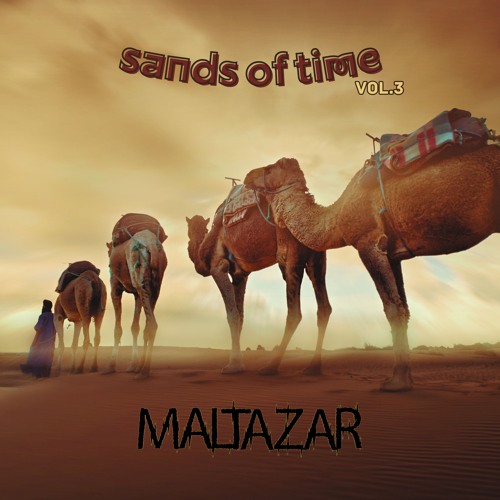 SANDS OF TIME 3