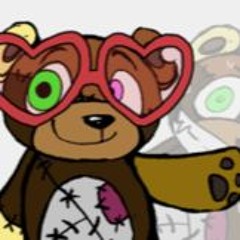Psycho Teddy (FULL GERMAN MIX)