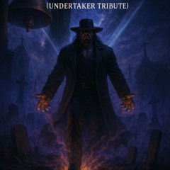 NEMA ~ NI ~ IN ~ AMEN ~ BIG MANI ~ IM BACK ~ UNDERTAKER TRIBUTE