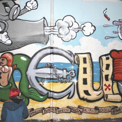 Upone Backend x Haiti