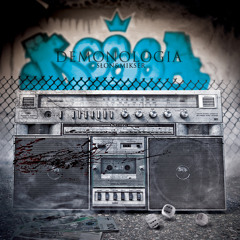 Spłonka (feat. Młody M & Pyskaty)