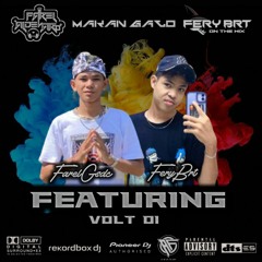 DJ FERY BRT FEAT DJ FAREL GSDC - DUGEM RECYCLE EVULITON HARD - TILLDROP FUNKOT 2024
