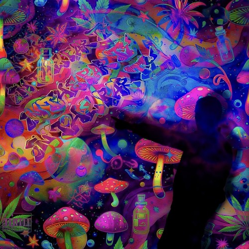 SPIN MY WRLD!