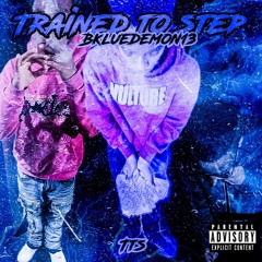 TreceBeezy-Knocc Knocc Ft ( BklueDemon13)