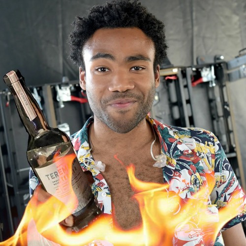 Stream Tequila Fire (Bonfire x Tequila) by OvrPricedCoffee | Listen ...