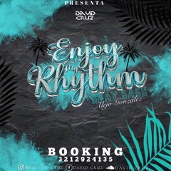 ENJOY MY RHYTHM (BDAY BASH ALEJO GONZÁLEZ).WAV