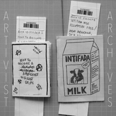 Artivist Archives Podcast / E1 - Art for Animal Liberation