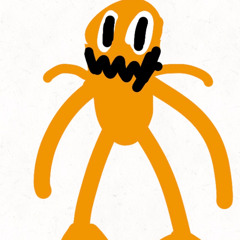 EVIL AND SCARY EVIL SCARY GUY CHASE THEME FORSAKEN UST