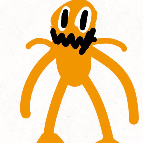 EVIL AND SCARY EVIL SCARY GUY CHASE THEME FORSAKEN UST