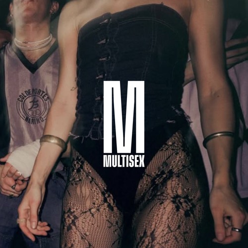 Multisexual Mix #25 DHC