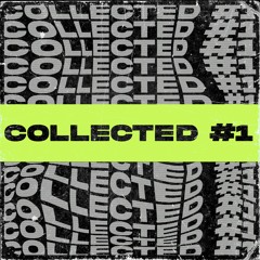 Collected Vol. 001 - Studio Mix by Mr.Machine