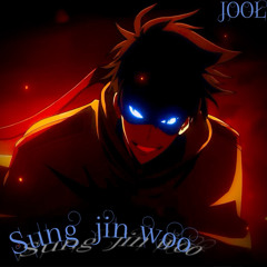 SUNG JIN WOO.