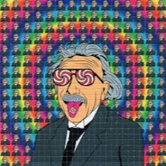 Acid Again Ecru (Med Freaks Like Us On Acid Raw)