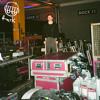 Fenrick at Garage Klub, Antwerp <3 DJ mix artwork - Electronic music tracklist cover image
