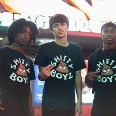 ShittyBoyz - Video Games