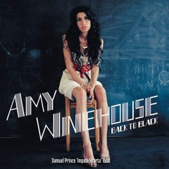 Back To Black - Amy Winehouse, Chriscendo [Samuel Prince Edit] 'Pitched for copyright*