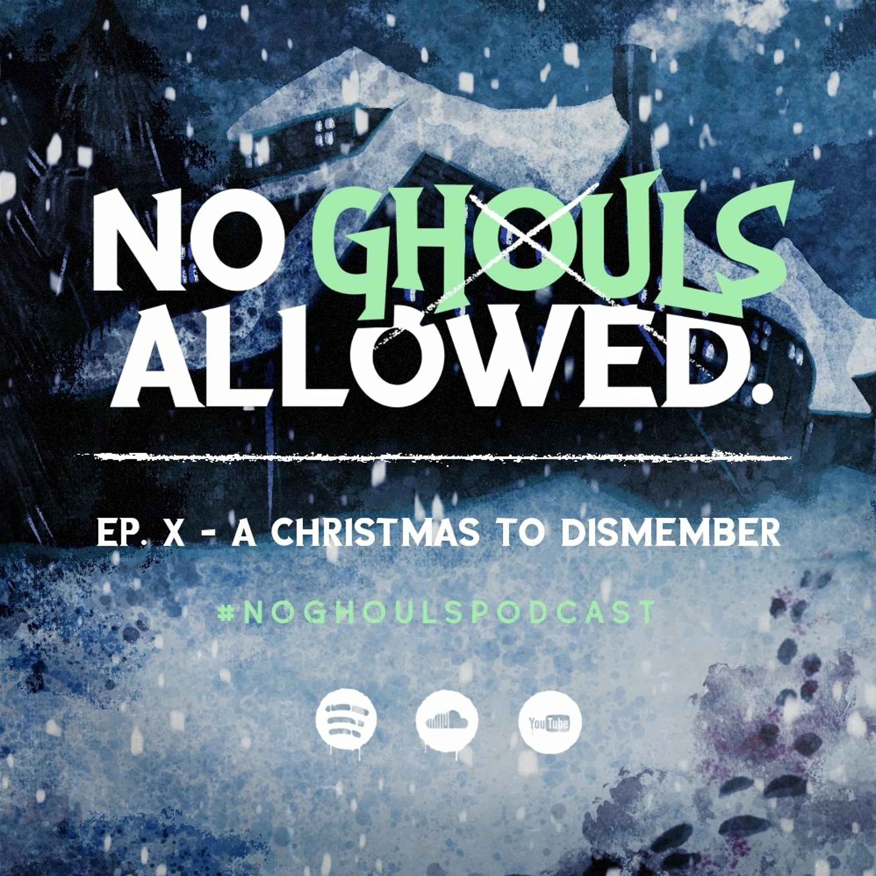 SuperfreakMedia Podcast Network