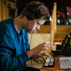 ÁKOS NAGY | Free Harbour series #22 | 26/06/2020