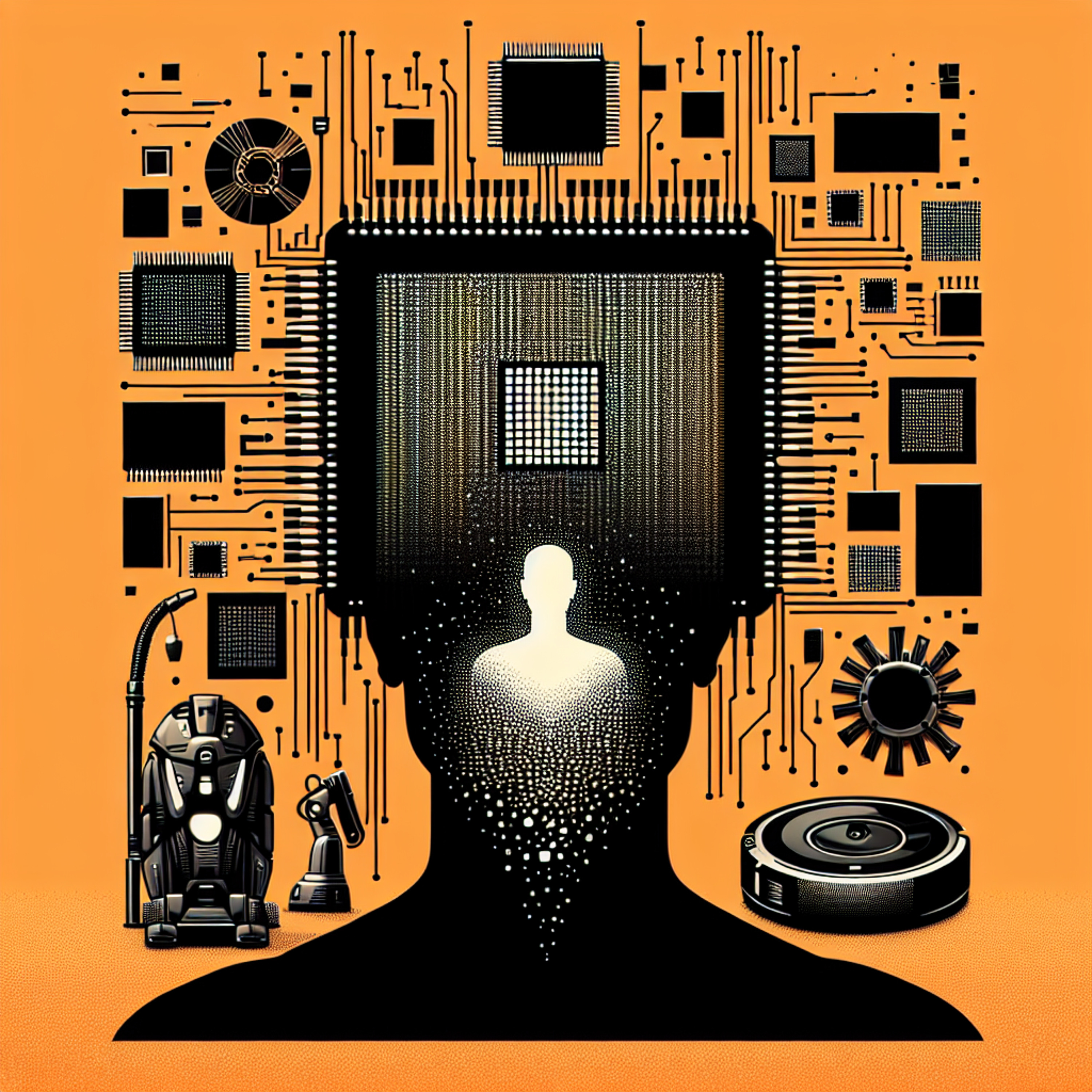 Pepper News - AI Edition