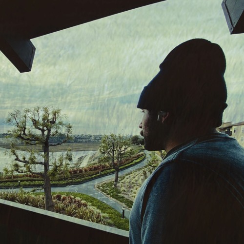 AT EASE INSTRUMENTAL (Prod. CHOMPY)