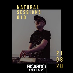 Ricardo Espino @ Natural Sessions 010