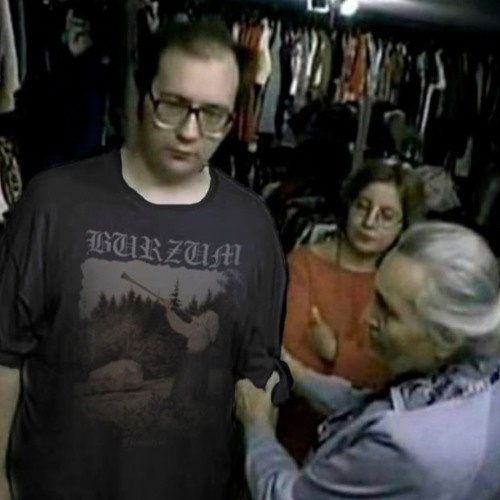 Kish Mish (угадай кто)