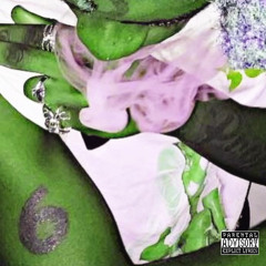 Baby In Love Wit A Zombie