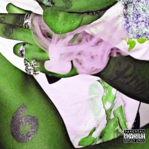 Baby In Love Wit A Zombie